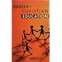 Basics of Christian Education by Karen B. Tye