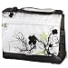 Aha Crop Notebook Messenger Tasche 40 cm (15,6 Zoll)