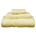 Thomas O'Brien&reg; 3-pc. Towel Set-Yellow Springs
