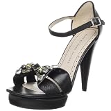 Marc by Marc Jacobs Women's 615967 Gommone Platform Sandal
