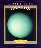 Uranus (True Books)