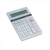 SHARP  EL-376SB Pocket Calculator