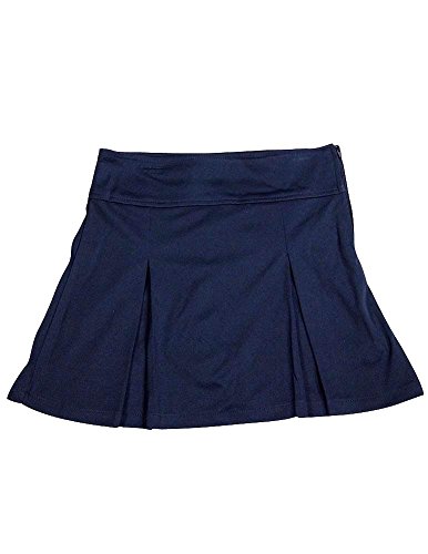 French Toast Kick Pleat Scooter Girls