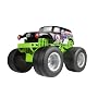 Hot Wheels RC My 1ST Monster Jam Grave Digger Truck
