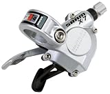 SRAM X-7 Bicycle 9 Speed Trigger Shifters