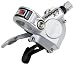 SRAM X-7 Bicycle 9 Speed Trigger Shifters