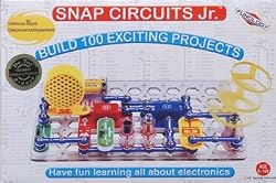 Snap Circuits Jr. SC-100