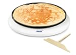 Princess 492227 piastra per waffle
