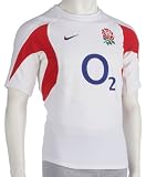 Nike RFU Authentic Jersey - White Size XL