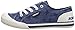 Rocket Dog Women's Jazzin Bryce Cotton Fashion Sneaker