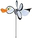 In the Breeze Baby Pelican Garden Spinner