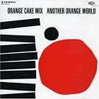 Another Orange World by Orange Cake Mix