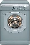 Tools & Hardware : Ariston Platinum Line AW125NA 24" Front Load Washer with 13 lbs. Washing Capacity, 1200 RPM Spin Speed, Electronic Controls, Extra Rinse Option & Stain Removal: Platinum