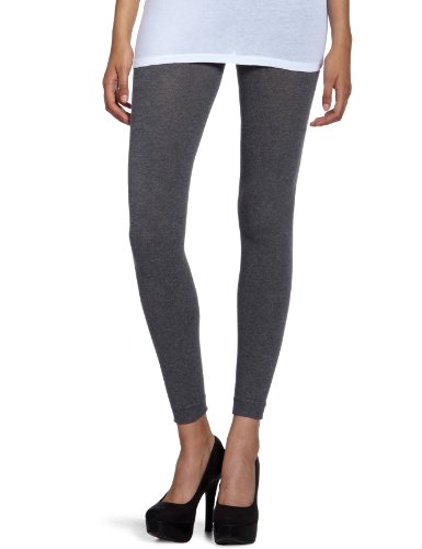 Kunert Damen Legging, 383500 Liz, Gr. 42/44, Grau (Carbone 2580) Preisvergleich