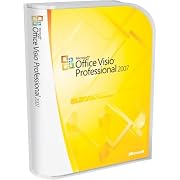 Microsoft Visio Professional 2007