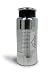 Rok-klimer Mini Rechargeable Car Flashlight(Silver)