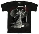 Time's Up T-Shirt 100% Cotton Short Sleeve Teenager or Adult Shirt