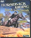 Horseback Riding: Ride & Jump Secrets (DVD)