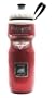 Polar Insulated Water Bottle (20-Ounce, Red)
