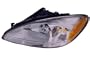 Ford Taurus (Centennial Edition) Replacement Headlight Assembly - 1-Pair