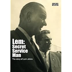 Lem Johns: Secret Service Man