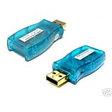 CELL PHONE USB MOBILE SIM CARD READER WRITER GSM/CDMA