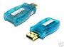 CELL PHONE USB MOBILE SIM CARD READER WRITER GSM/CDMA
