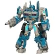 Transformers Nightwatch Optimus Prime