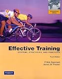 Effective training : systems, strategies, and practices