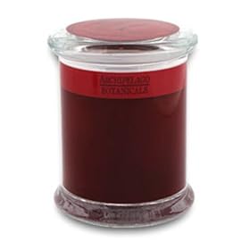 Archipelago Botanicals Excursion Soy Candle Jars