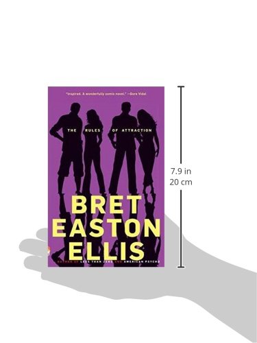 Watch The Rules Of Attraction Online Hitfix Westworld