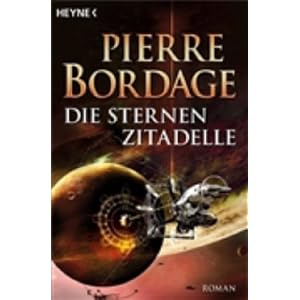 Die Sternenzitadelle