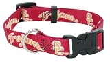 USC Trojans Large Pet Dog Collar (Large)
