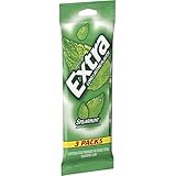 Extra Spearmint Sugarfree Gum, multipack (3 count total)