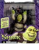 Shrek Wrestling Shrek Action Figure