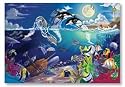 Underwater Playground (200 pcs)