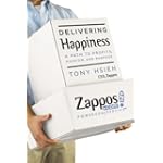 Delivering Happiness