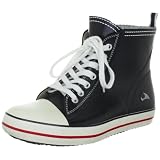 Viking Kicks 1-22110-1001 Damen Gummistiefel