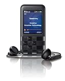 Creative Zen Mozaic EZ300 8GB MP3 Player