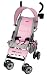 Baby : Jeep All-Weather Umbrella in Ice Pink