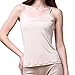 Paradise Silk Pure Silk Knitted Women's Camisole Tank Top