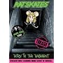 Rat Skates: Born in The Basement