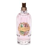 L'OCCITANE Rose Eau de Toilette 4.2 fl oz (125 ml)