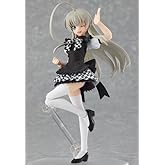 figma Ç礤¤è¤ì!¥Ë¥ã¥ë»Ò¤µ¤ó ¥Ë¥ã¥ë»Ò (¥Î¥ó¥¹¥±¡¼¥ë ABS&PVCÅÉÁõºÑ¤ß²Äư¥Õ¥£¥®¥å¥¢)