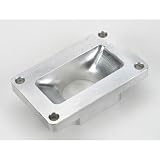 Carburetor Flange: 80GX by Evolution Engines