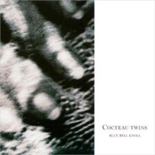 Album Art for Blue Bell Knoll by Cocteau Twins