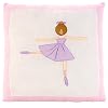Ballet Lessons Pillow