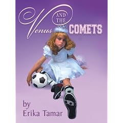 Venus And The Comets