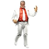 Review Vivid Imaginations  / WWE Classic Superstars: Brother Love