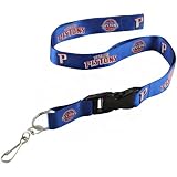 NBA Detroit Pistons Lanyard